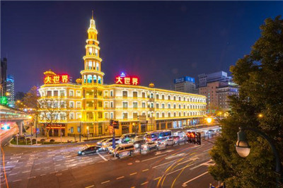 广州品茶海选工作室的优势与特点